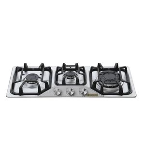 اجاق گاز صفحه ای مدل ra145s