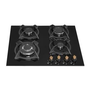 اجاق گاز صفحه ای مدل ra211s