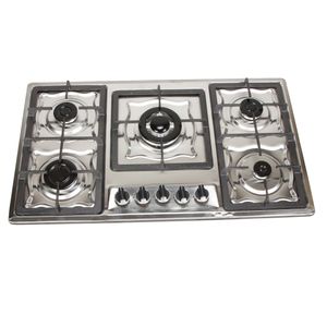 اجاق گاز صفحه ای مدل نگار