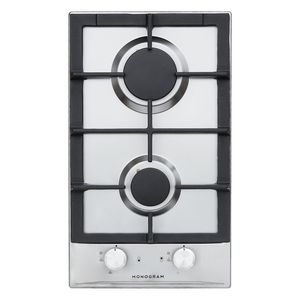 اجاق گاز صفحه ای مونوگرام مدل mgbh 302 xs 21 ge