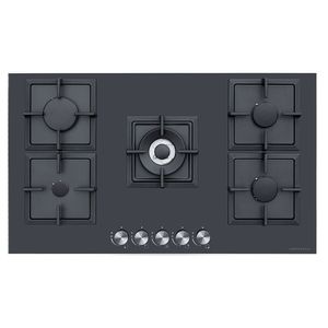 اجاق گاز صفحه ای مونوگرام مدل mgbh 915 gb 81 ge