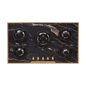 اجاق گاز صفحه ای نوکرس مدل c five hundred and sixty three b