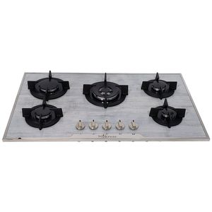 اجاق گاز صفحه ای نوکرس مدل c1016l
