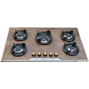 اجاق گاز صفحه ای نوکرس مدل c563j