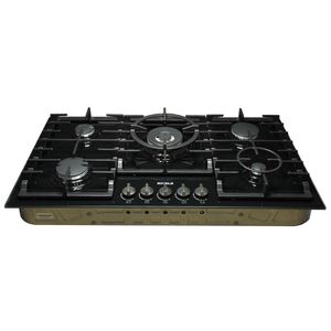 اجاق گاز صفحه ای نیک کالا مدل ggh 301
