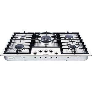 اجاق گاز صفحه ای نیک کالا مدل sgh 102