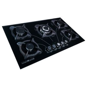 اجاق گاز صفحه ای وین سان مدل 233b