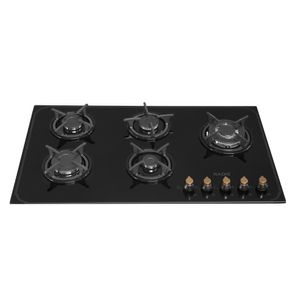 اجاق گاز صفحه ای کد ra188s