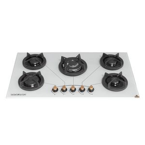 اجاق گاز صفحه ای کد ra198s