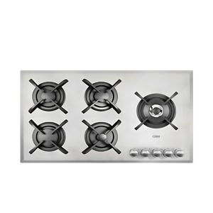 اجاق گاز صفحه ای کن مدل g 502rw