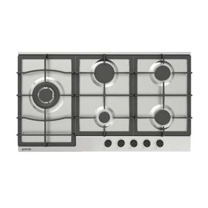 اجاق گاز صفحه ای گرنیه مدل igw951x