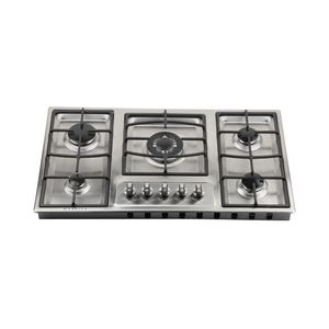 اجاق گاز صفحه ای گرویتی مدل g930