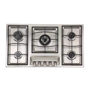 اجاق گاز صفحه ای گرویتی مدل g950