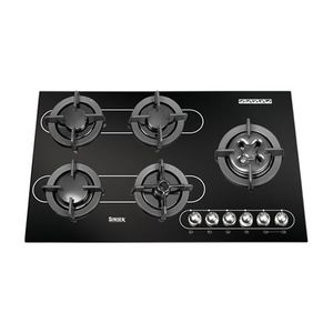 اجاق گاز صفحه‌ای سینجر مدل dg 503 d