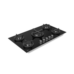 اجاق گاز صفحه‌ای پنج شعله داتیس مدل dg 547 hob92cm5g