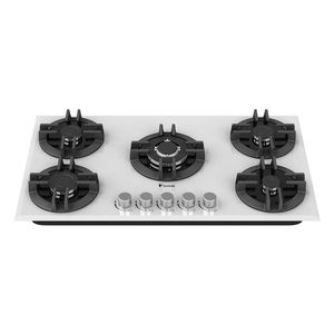 اجاق گاز صفحه‌ای پنج شعله داتیس مدل dg 551u