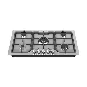 اجاق گاز صفحه‌ای پنج شعله داتیس مدل ds 566 hob89cm5g
