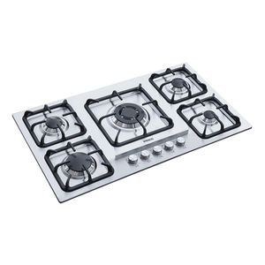 اجاق گاز صفحه‌ای پنج شعله پیکو مدل 810