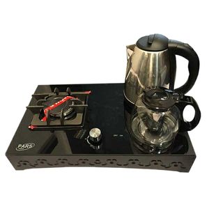 اجاق گاز پارس پیدن مدل elg