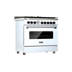 اجاق گاز کابینتی اسنوا مدل sgc5 6102n
