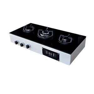 اجاق گاز کابینتی سه شعله رینوزیت استار مدل ru3mb