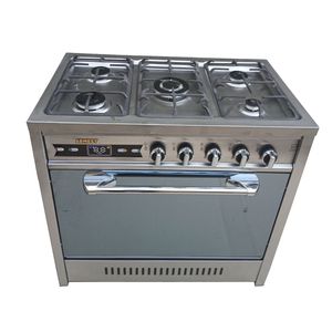 اجاق گاز کابینتی پنج شعله آرمست مدل 106t