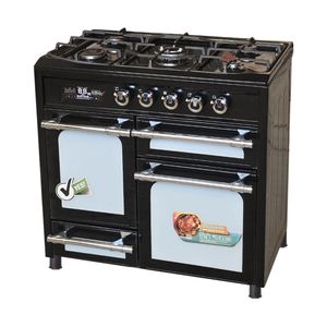اجاق گاز کابینتی پنج شعله دنپاسر مدل n203 up