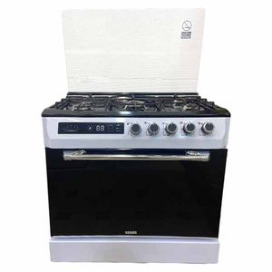 اجاق گاز کابینتی پنج شعله سگال مدل 110t