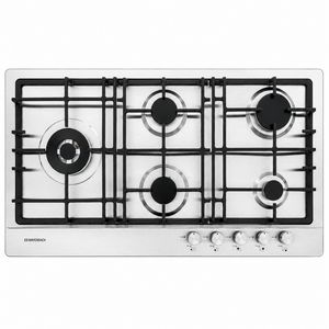 اجاق گاز کابینتی پنج شعله مایرباخ مدل mbhnv1l57