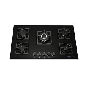 اجاق گازصفحه ای آذرلوکس مدل g 7