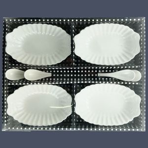 اردو خوری مدل r34362 بسته 4 عددی