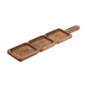 اردو خوری مدل مستطیل کد 2236
