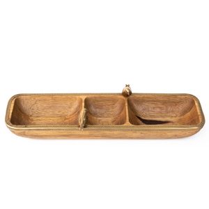 اردو خوری گلد کیش مدل gk829424