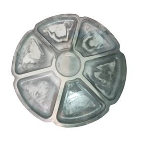 اردوخوری مدل بتنی ابروبادی