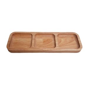 اردوخوری مدل مربع 3 خانه