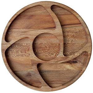 اردوخوری چوبیس مدل چوبی کد 203