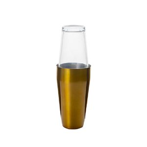 استرینر شیکر وان کافی مدل بوستون gold* 700