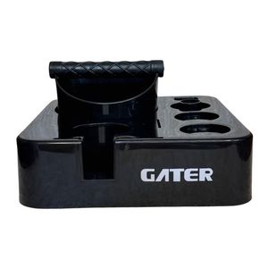 استند نگهدارنده کپسول قهوه گتر مدل ناکباکس دار 01