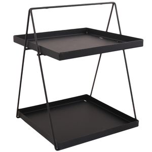 استند پذیرایی مدل دو طبقه کد pj 109595