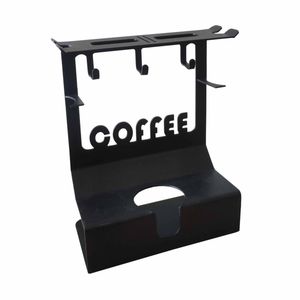 استند پرتافیلتر مدل coffee کد 58