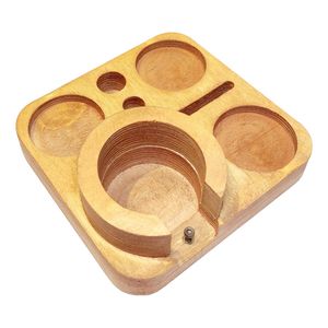 استند پرتافیلتر مدل مربعی کد 051