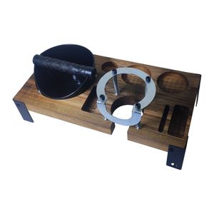 استند پرتافیلتر مدل ناکباکس دار lkjzo کد 58