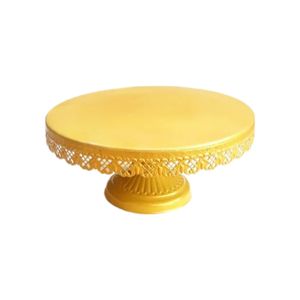 استند کیک مدل حاشیه گیپوری