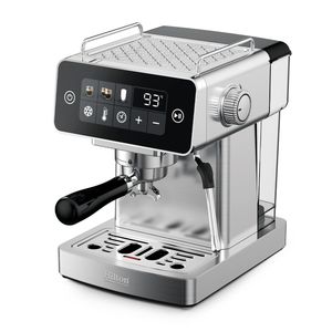 اسپرسو ساز 1 لیتر هیلتون مدل hl4675em