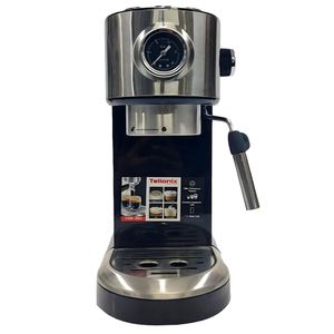 اسپرسو ساز 1 لیتری تلیونیکس مدل tem 5156
