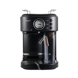اسپرسو ساز 1.6 لیتری مباشی مدل ecm2500