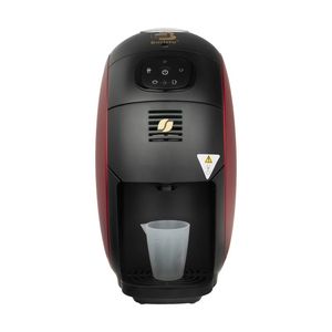 اسپرسو ساز 1000 میلی‌ لیتر باریستا مدل  gold blend barista