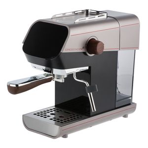 اسپرسو ساز 1000 میلی‌لیتر سیترون مدل em 2208c