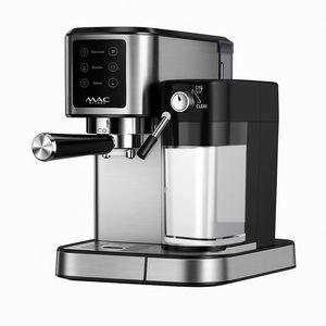 اسپرسو ساز 1000 میلی‌لیتر مک استایلر مدل mc 9480