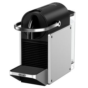 اسپرسو ساز 1000 میلی‌لیتر نسپرسو مدل delonghi en 127 s pixie